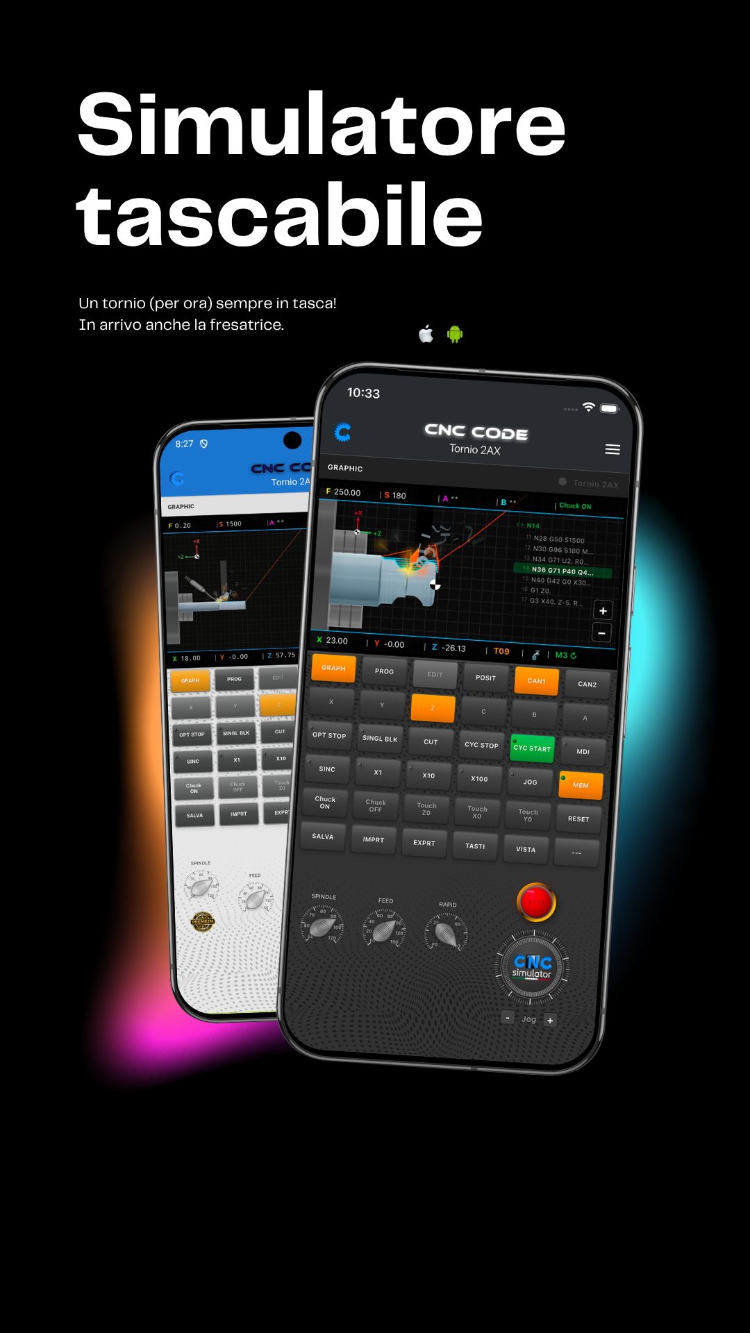 CNC Code