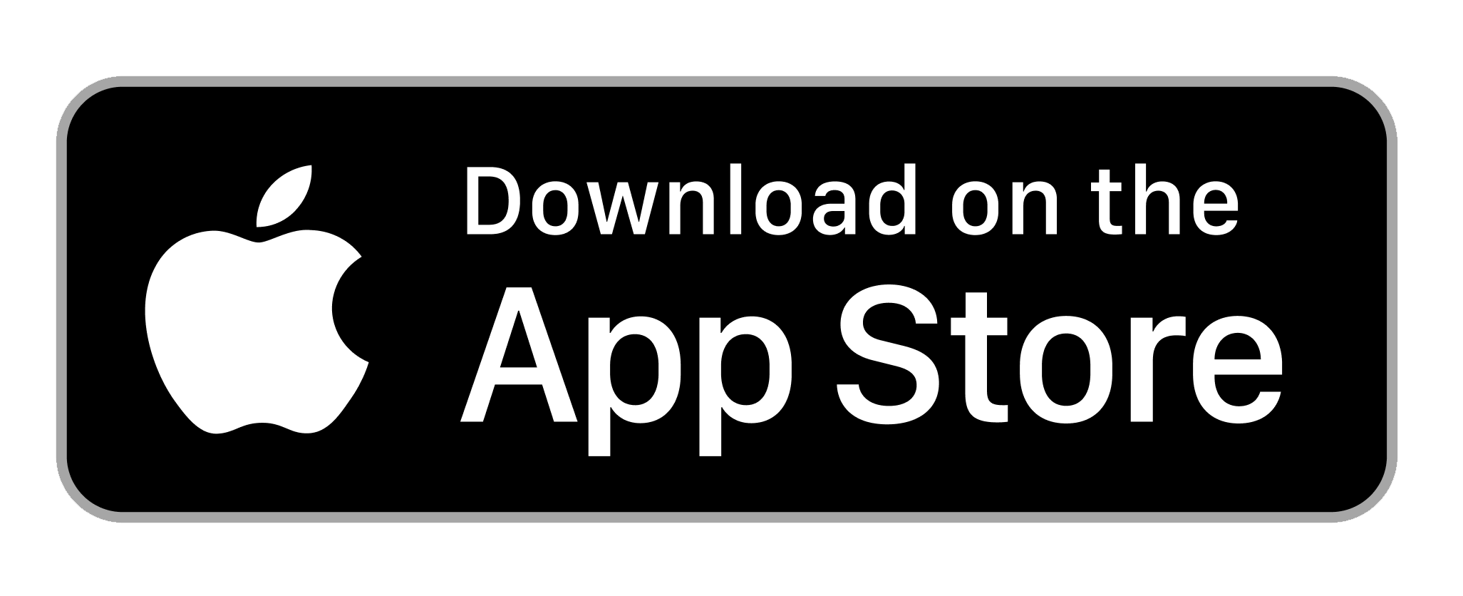 Disponible sur l'App Store