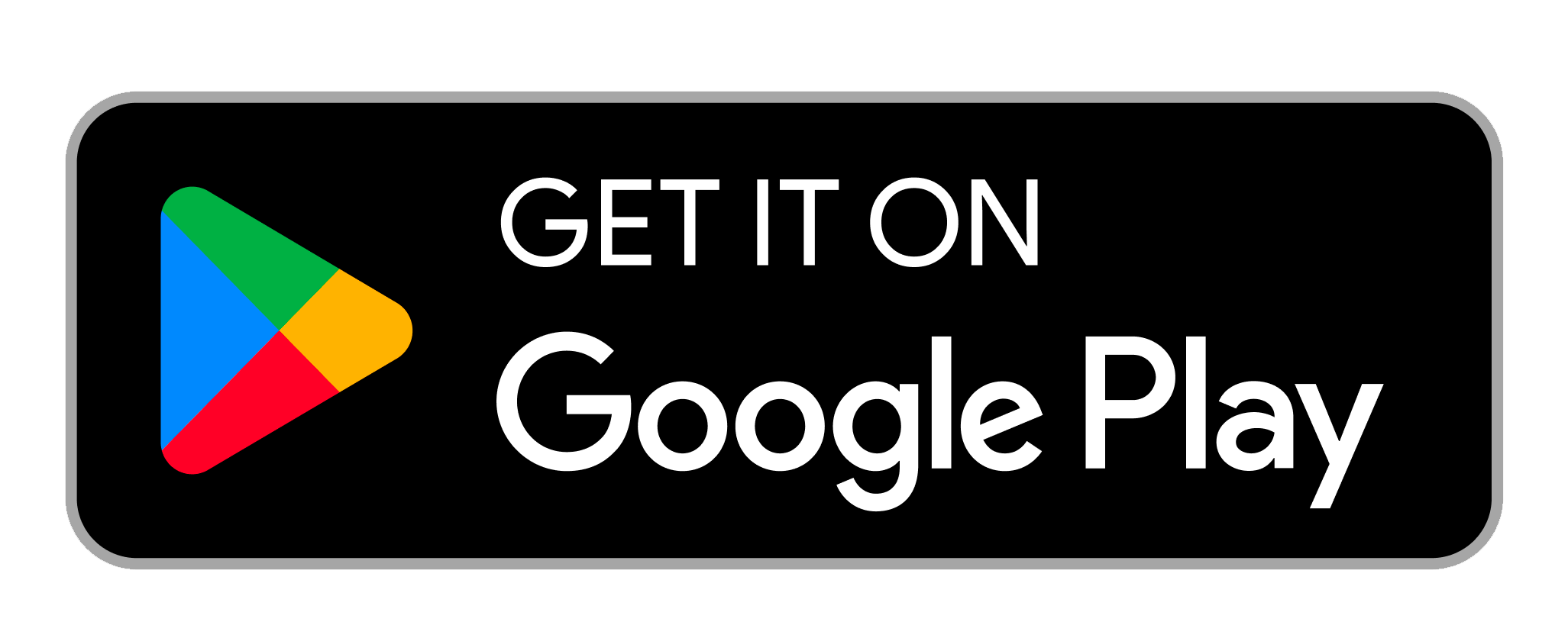 Disponible sur Google Play