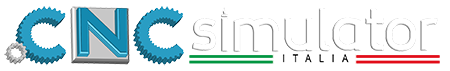 Officina Online – CNC Simulator PRO
